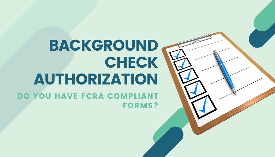 Updated FCRA Summary of Rights Required in March