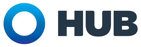 hub-logo HUB logo