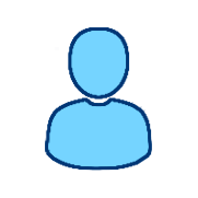 Person icon