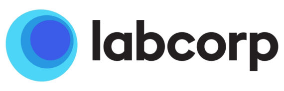 Labcorp logo