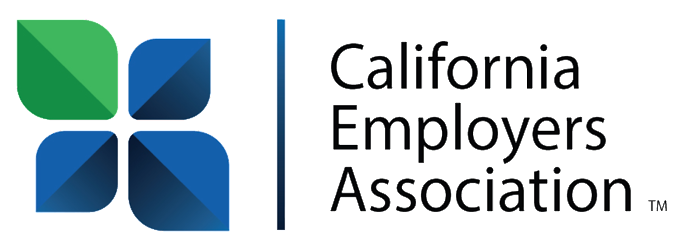 California Employers Association logo