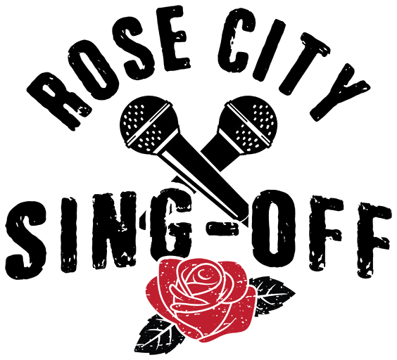Rose City Sing Off