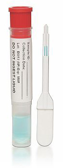 quantisal oral fluid test